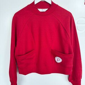 Pure Barre Sweatshirt